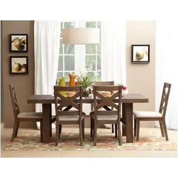 872-79 Jofran Furniture Hampton Road Dining Room Furniture Dining Table