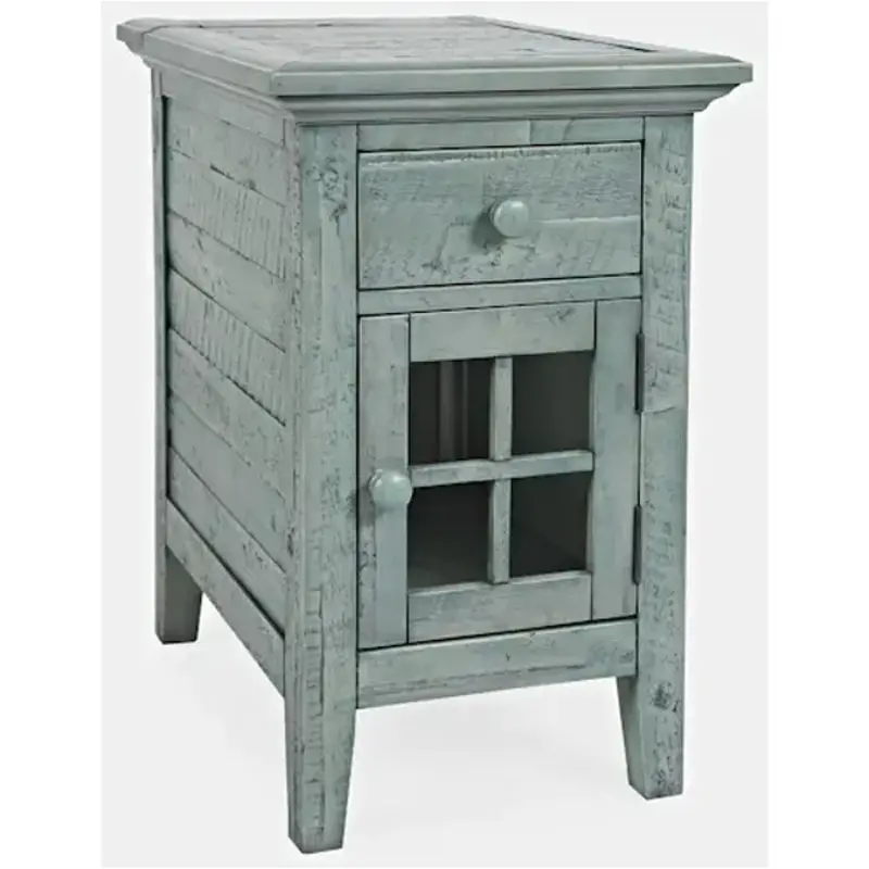 1615-22 Jofran Furniture Rustic Shores - Surfside Living Room Furniture Accent Cabinet