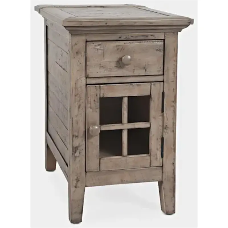 1620 22 Jofran Furniture Rustic Ss, Rustic Gray End Tables For Living Room