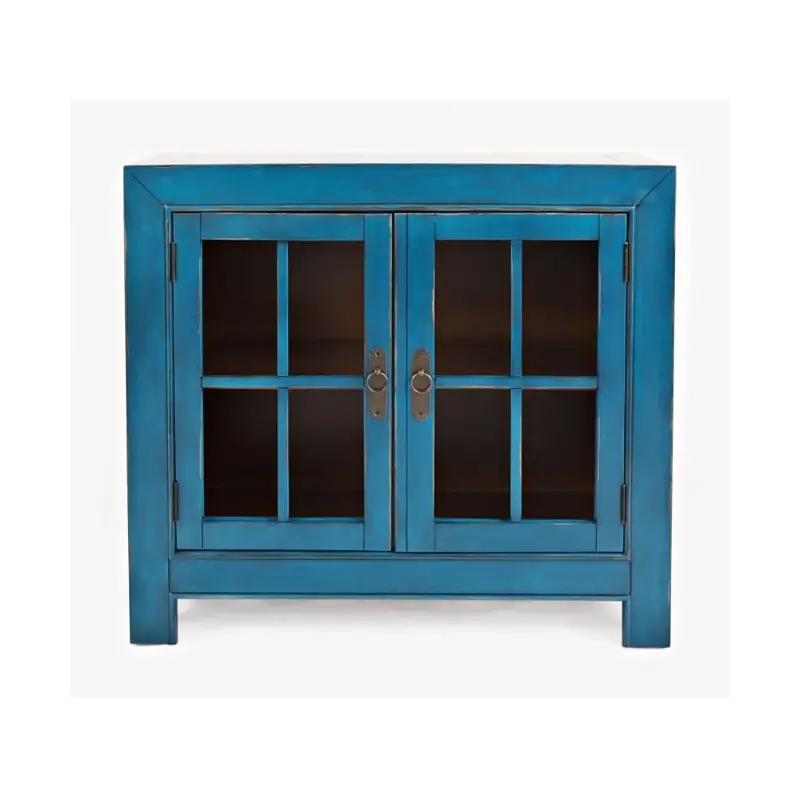 1643-36 Jofran Furniture Aquitaine Accent Furniture Accent Cabinet