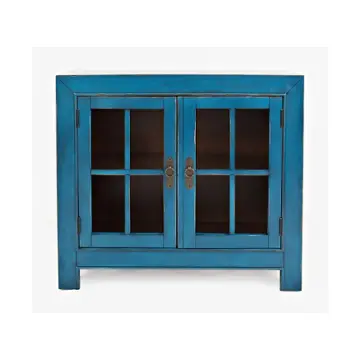 1643-36 Jofran Furniture Aquitaine Accent Furniture Accent Cabinet