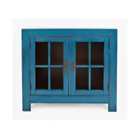 1643-36 Jofran Furniture Aquitaine Accent Furniture Accent Cabinet