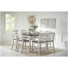 1771-60 Jofran Furniture Orchard Park Dining Room Furniture Counter Height Table