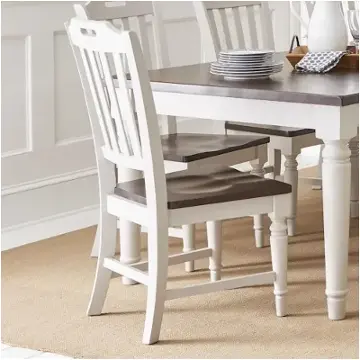 1771-401 Jofran Furniture Orchard Park Dining Room Furniture Dining Chair