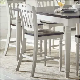 1771-bs420 Jofran Furniture Orchard Park Dining Room Furniture Stool