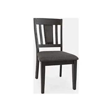 1838-405 Jofran Furniture American Rustics Dining Room Furniture Dining Chair