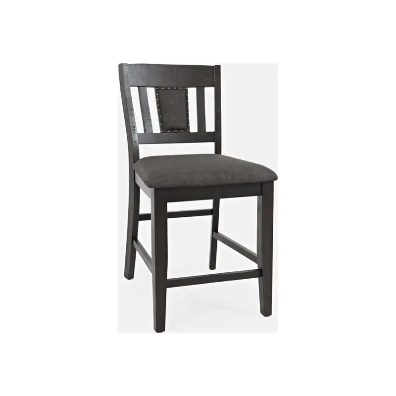 1839-bs405 Jofran Furniture American Rustics Dining Room Furniture Stool