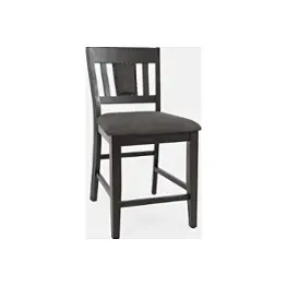 1839-bs405 Jofran Furniture American Rustics Dining Room Furniture Stool