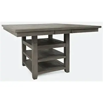 1841-60 Jofran Furniture Outer Banks Dining Room Furniture Counter Height Table