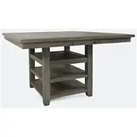 1841-60 Jofran Furniture Outer Banks Dining Room Furniture Counter Height Table