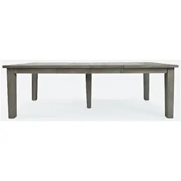 1841-96 Jofran Furniture Outer Banks Dining Room Furniture Dining Table