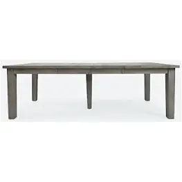 1841-96 Jofran Furniture Outer Banks Dining Room Furniture Dining Table