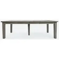 1841-96 Jofran Furniture Outer Banks Dining Room Furniture Dining Table