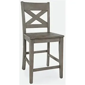1841-bs420 Jofran Furniture Outer Banks Dining Room Furniture Stool