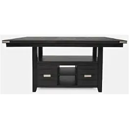 1851-72 Jofran Furniture Altamonte - Dark Charcoal Dining Room Furniture Dining Table