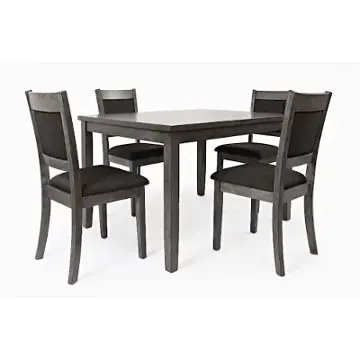 1885 Jofran Furniture Greyson Heights Dining Room Furniture Dining Table