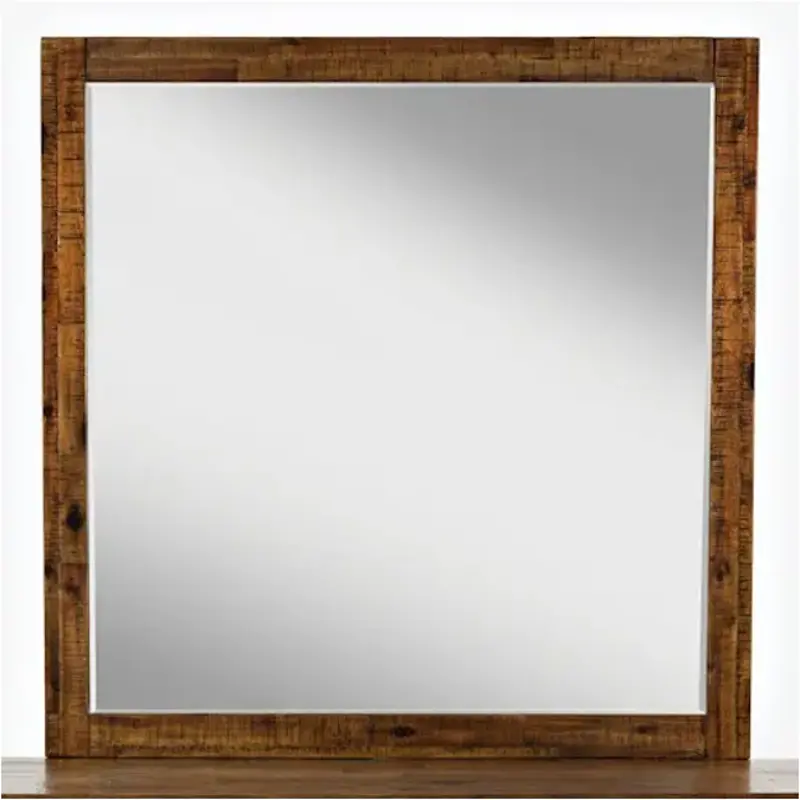 1705-20 Jofran Furniture Sonoma Creek Bedroom Furniture Mirror