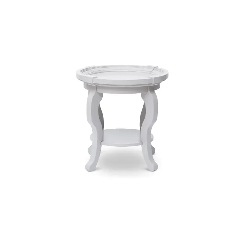 1740-3 Jofran Furniture Chateau Living Room Furniture End Table