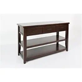 1790-4 Jofran Furniture Twin Cities Living Room Furniture Tv Console