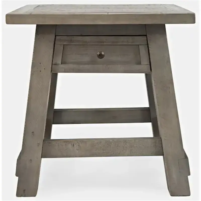 1840-3 Jofran Furniture Outer Banks Living Room Furniture End Table