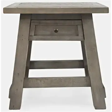 1840-3 Jofran Furniture Outer Banks Living Room Furniture End Table
