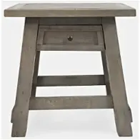1840-3 Jofran Furniture Outer Banks Living Room Furniture End Table