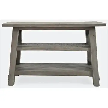 1840-4 Jofran Furniture Outer Banks Living Room Furniture Sofa Table