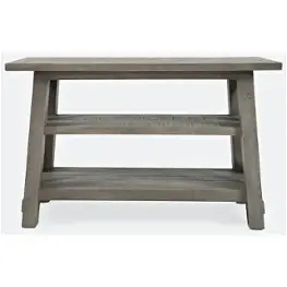 1840-4 Jofran Furniture Outer Banks Living Room Furniture Sofa Table