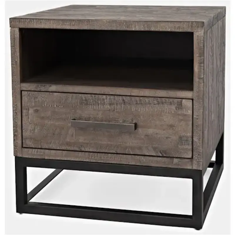 1860-3 Jofran Furniture East Hampton Living Room Furniture End Table