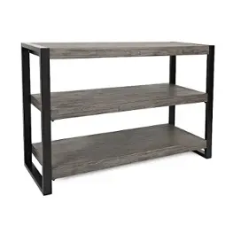 1890-4 Jofran Furniture Pinnacle Living Room Furniture Tv Console