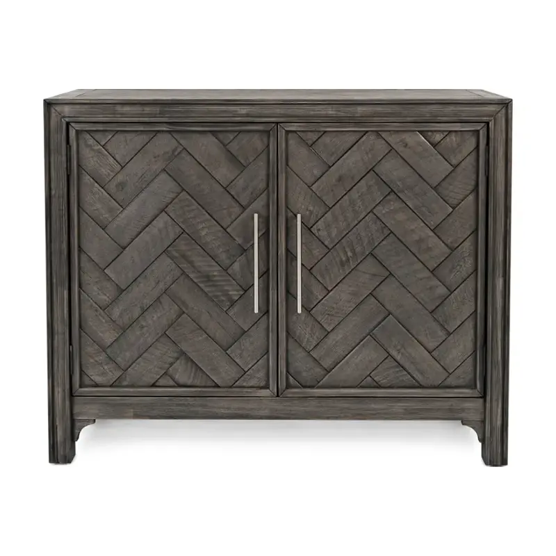 1356-40 Jofran Furniture Gramercy Accent Furniture Accent Cabinet