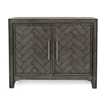 1356-40 Jofran Furniture Gramercy Accent Furniture Accent Cabinet
