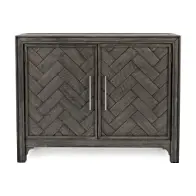 1356-40 Jofran Furniture Gramercy Accent Furniture Accent Cabinet