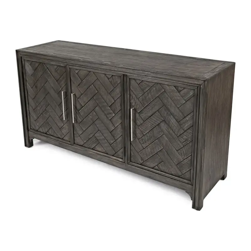 Jofran Furniture Gramercy Accent Cabinet