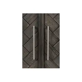 1356-60 Jofran Furniture Gramercy Accent Furniture Accent Cabinet