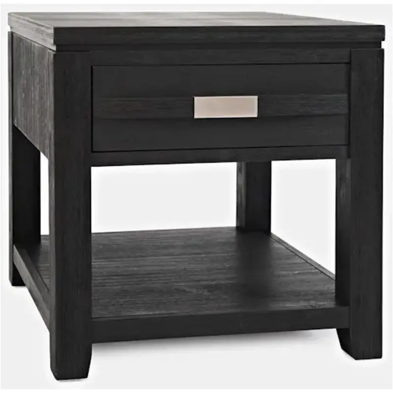 1850-6 Jofran Furniture Altamonte Living Room Furniture End Table