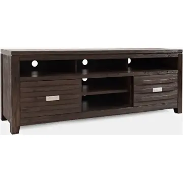 1856-70 Jofran Furniture Altamonte - Brushed Walnut Home Entertainment Furniture Entertainment Center
