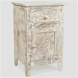 1730-50 Jofran Furniture Global Archive Accent Furniture Accent Table