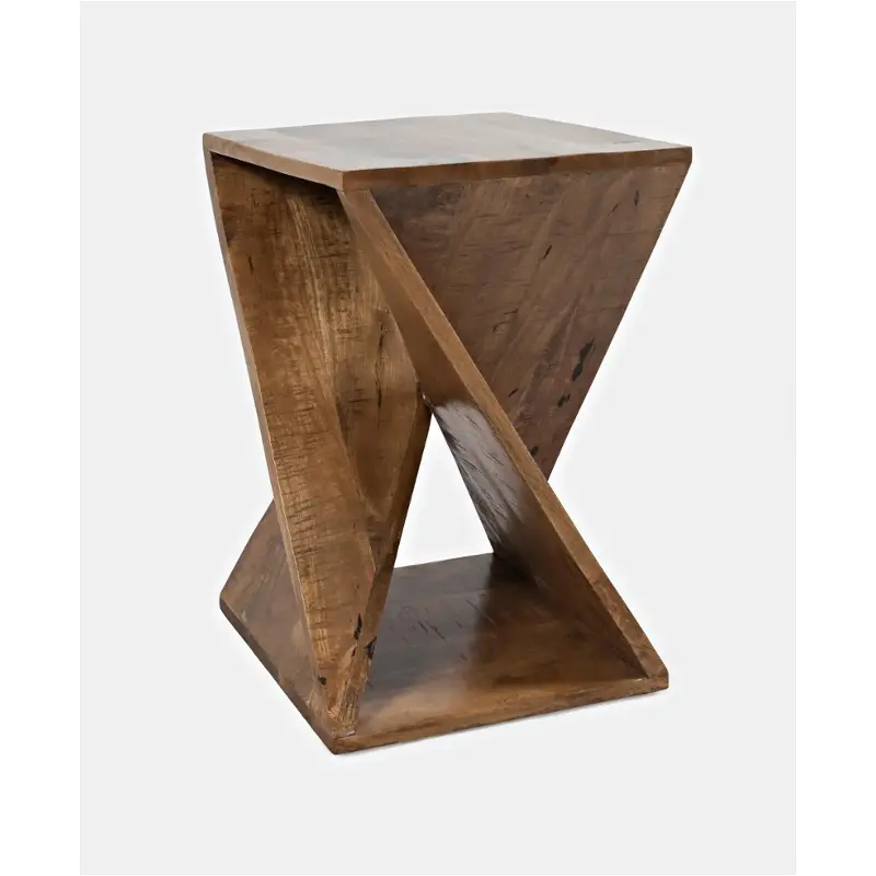 1730-53 Jofran Furniture Global Archive Accent Table