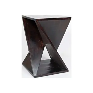 1730-55 Jofran Furniture Global Archive Accent Furniture Accent Table