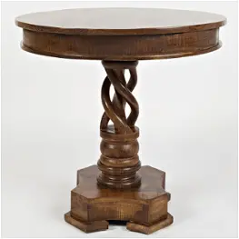 1730-58 Jofran Furniture Global Archive Accent Furniture Accent Table