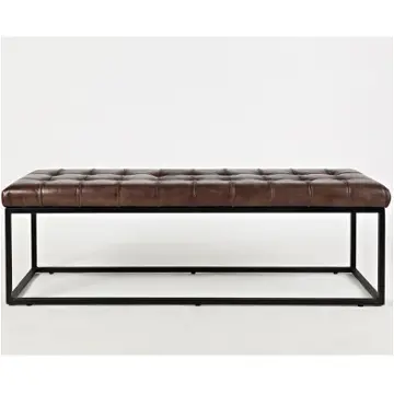 1730-78 Jofran Furniture Global Archive Living Room Furniture Ottoman
