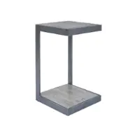 1730-90ag Jofran Furniture Global Archive Accent Furniture Accent Table