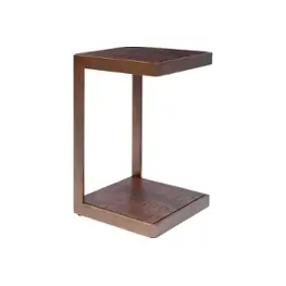 1730-90bc Jofran Furniture Global Archive Accent Furniture Accent Table