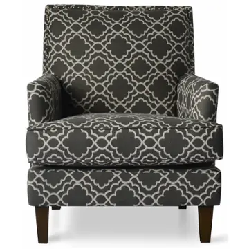Aubrey-ch-granite Jofran Furniture Aubrey Living Room Furniture Accent Chair