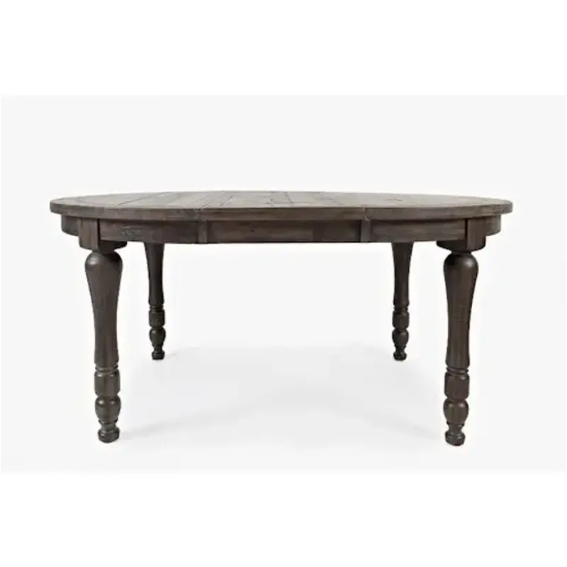 1700-66 Jofran Furniture Madison County - Barnwood Dining Room Furniture Dining Table