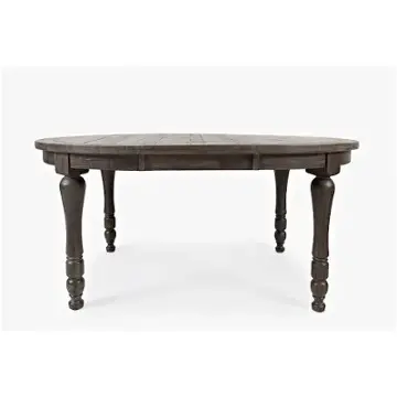 1700-66 Jofran Furniture Madison County - Barnwood Dining Room Furniture Dining Table