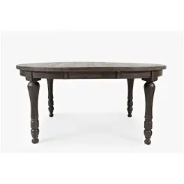 1700-66 Jofran Furniture Madison County - Barnwood Dining Room Furniture Dining Table
