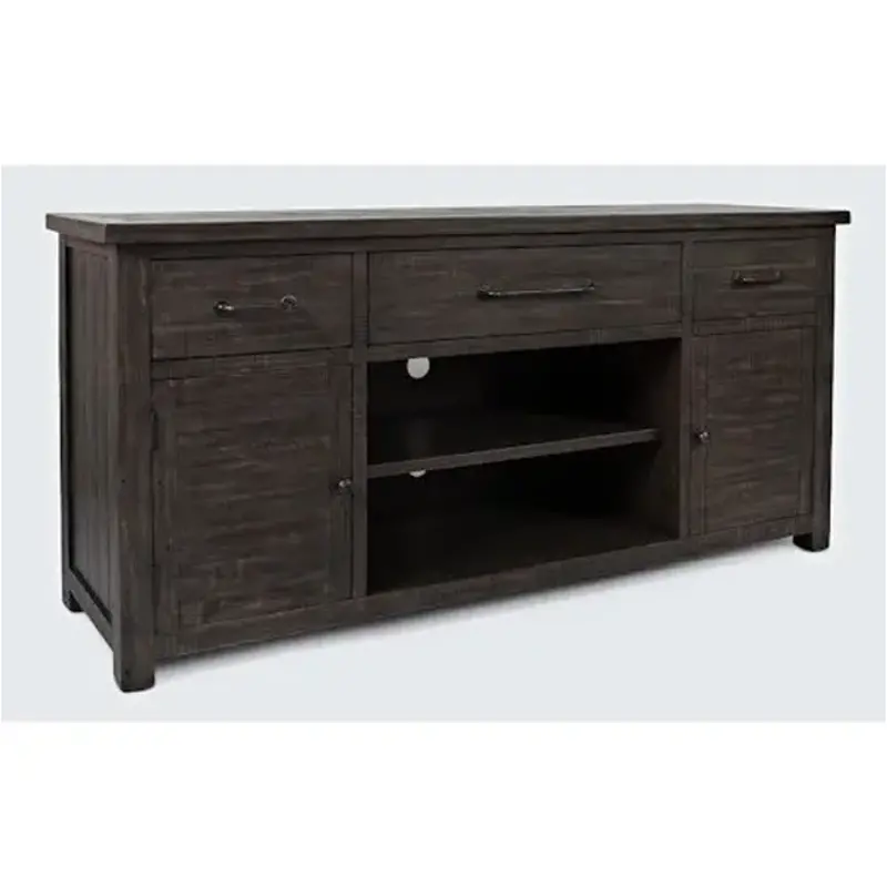 1700-7032 Jofran Furniture Madison County - Barnwood Home Entertainment Furniture Entertainment Center