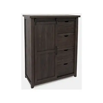 1700b-30 Jofran Furniture Madison County - Barnwood Bedroom Furniture Chest